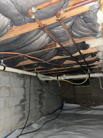 Preserve the Air Quality