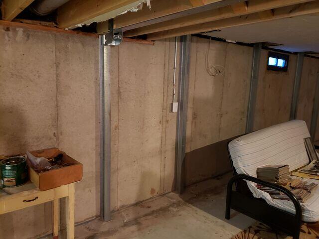 PowerBrace with WaterGuard