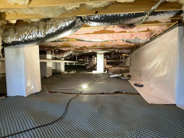 CleanSpace Drainage Matting