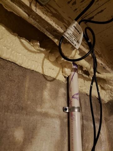 RimTight™ After Installation - Close View