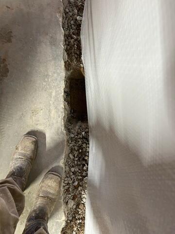 CleanSpace® Wall System