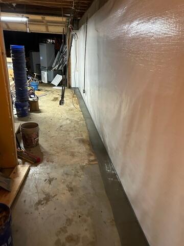 WaterGuard Installation Complete