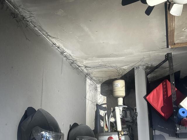 Ozone Treatments during Fire Deodorization