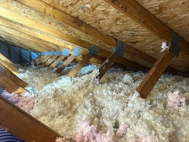 existinginsulation