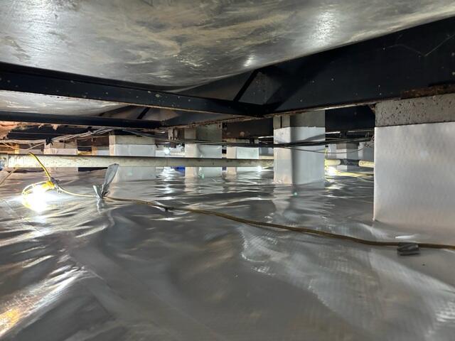 Encapsulation Final Product