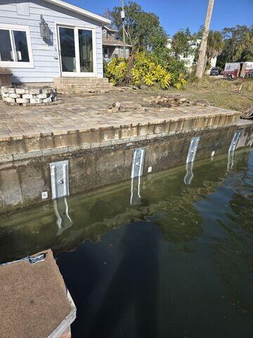 Complete Concrete Seawall Repair