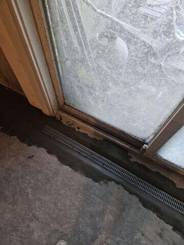 TrenchDrain™ Grated Drain Pipe