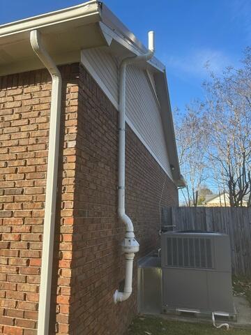 Radon Mitigation System