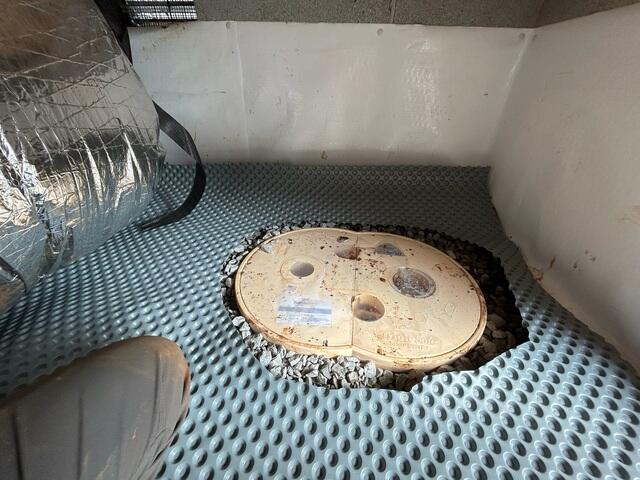 TripleSafe Sump Pump