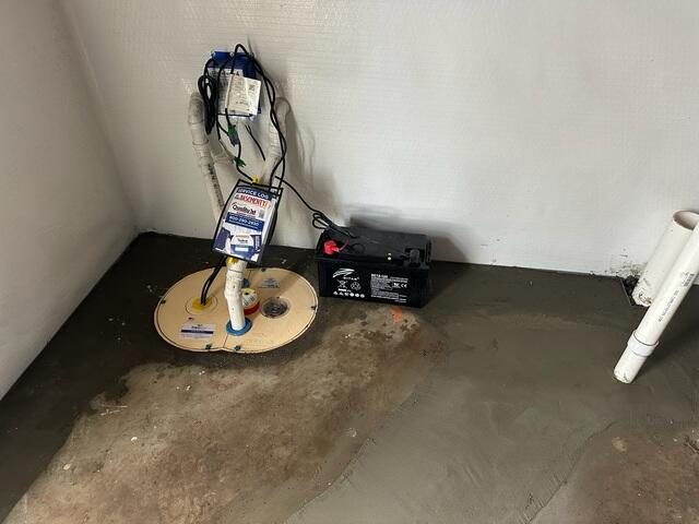 Sump Pump