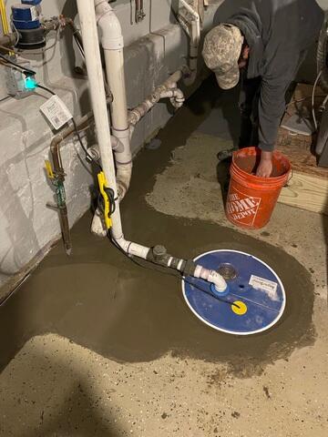 Sump Pump