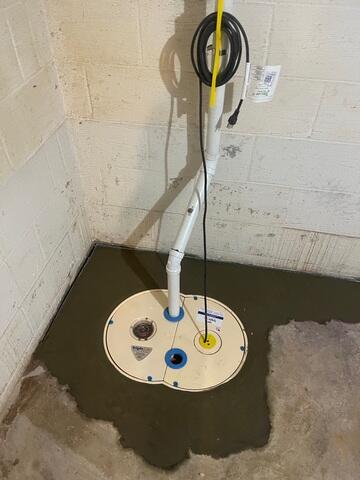 Sump Pump