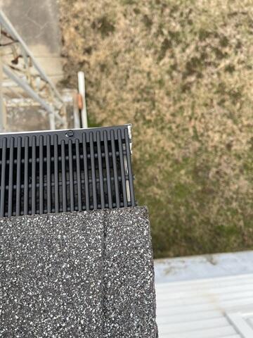 Gutter Guard Inserts