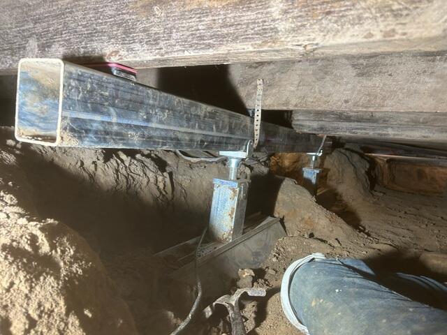 Versatile Installation