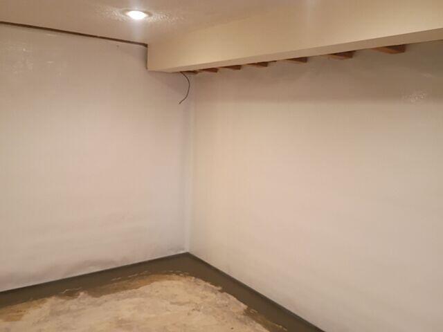 Vapor Barrier in Oxford, OH