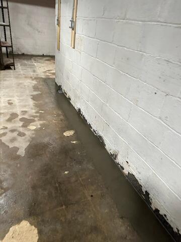 Waterproofing