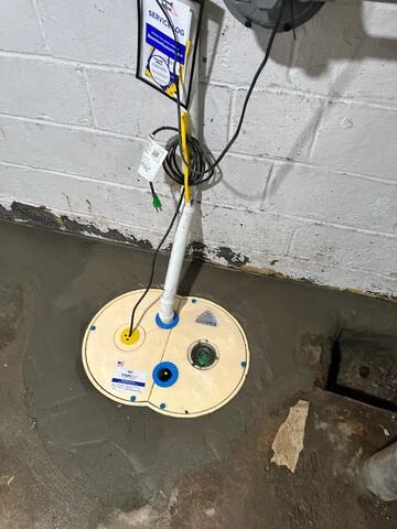 Sump Pump