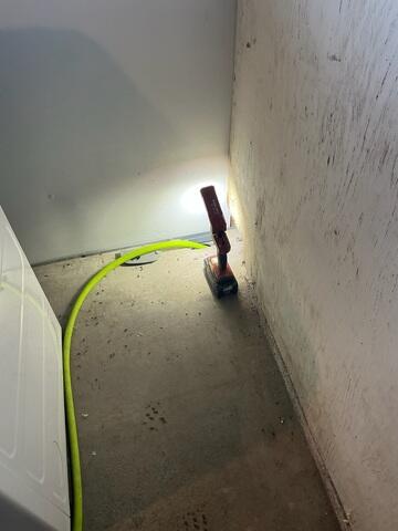 1 Year Later WaterGuard® System Flush