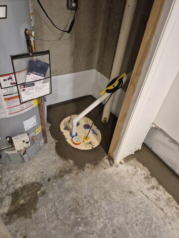 SuperSump Super Pump