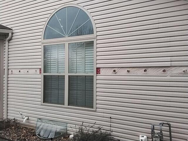 No Need to Tear Walls Down