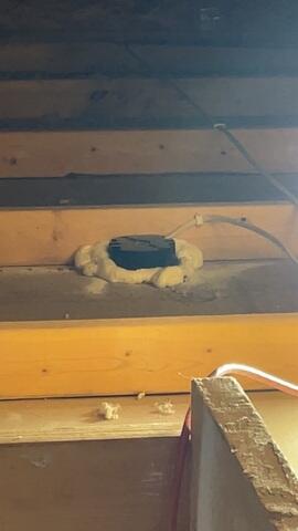 Air Sealing Solutions