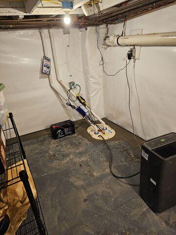 Sump Pump