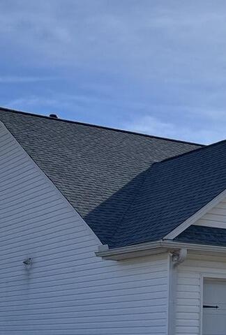 Roof Restoration Covered Insurance Claim