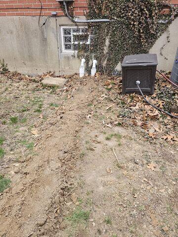 Basement Waterproofing