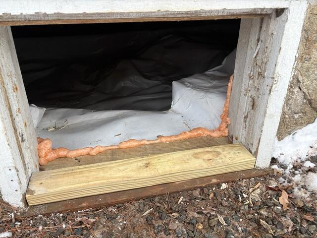 Before EverLast Door