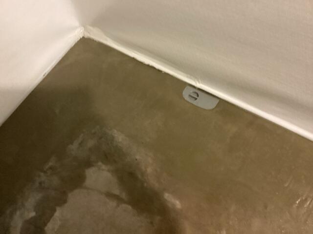 WaterGuard Drainage System & WaterGuard Port