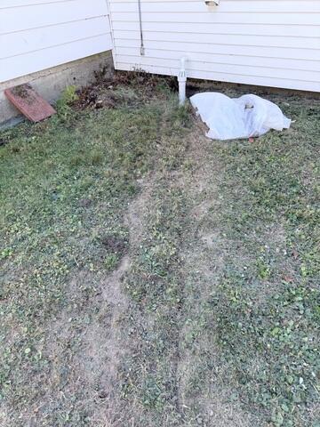 Discharge Line Freeze Prevention