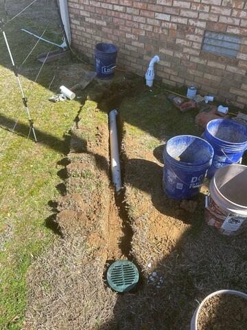 IceGuard and LawnScape System