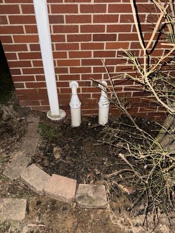 IceGuard Flood Protection