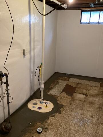 SuperSump Plus Added