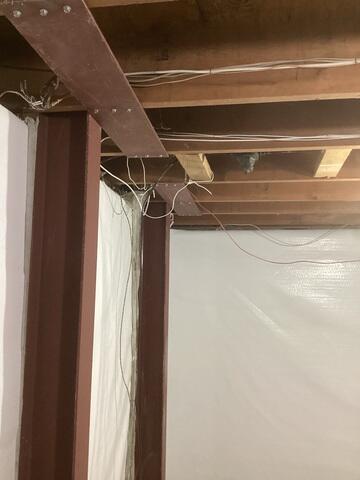 Bright and Beautiful Walls