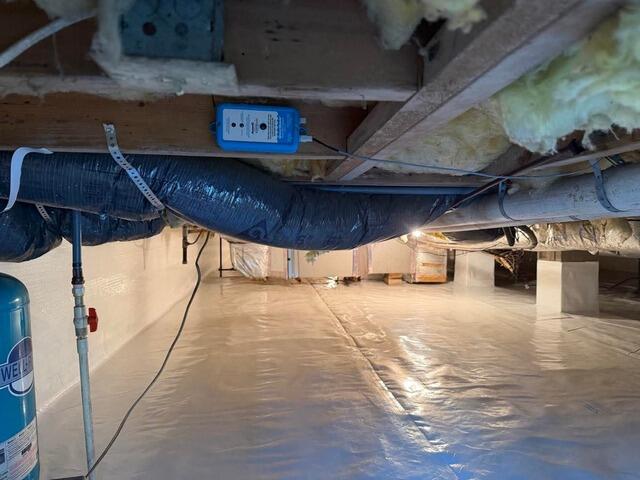 WaterWatch Alarm Controller