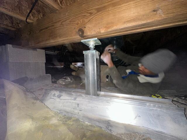 SmartJack Installation