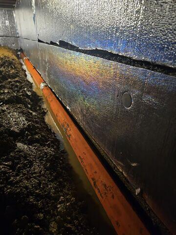 SmartPipe Installation