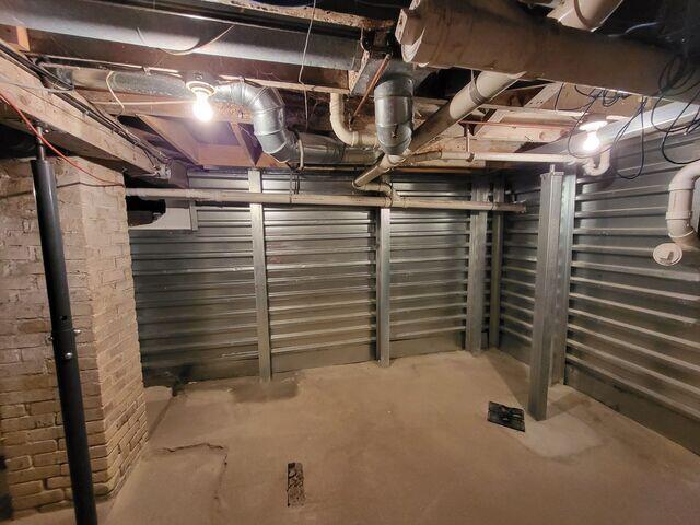 EverBrace and SmartJack Structural Reinforcement