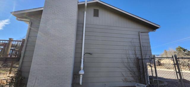 Downspout
