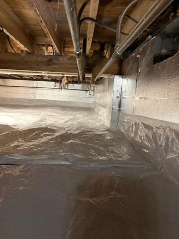 SilverGlo Insulation