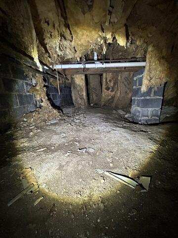 Crawl Space