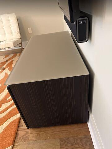 Seamless Media Integration with Custom AV Cabinetry