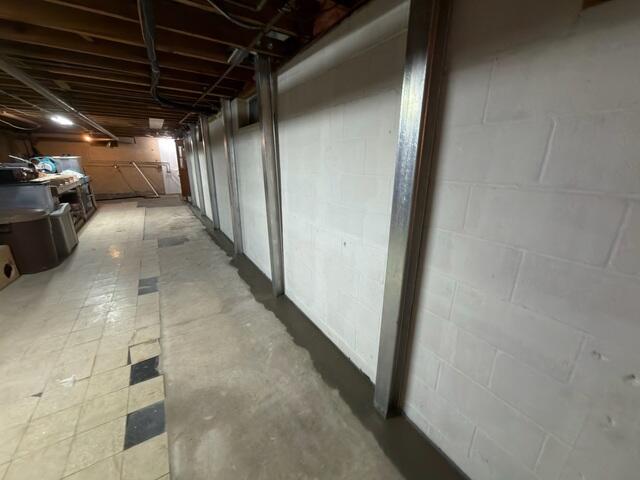 PowerBrace Installation & Waterproofing