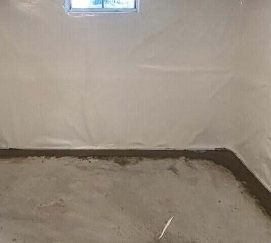 WaterGuard Drainage System & WaterGuard Port