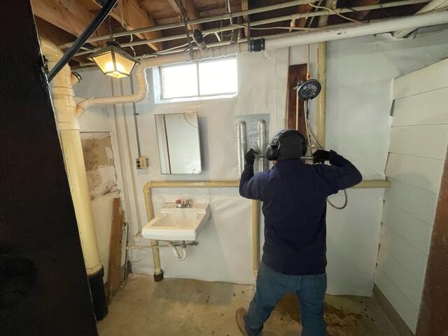 Installation Process