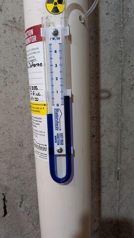 Manometer