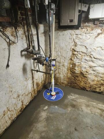 SuperSump Pump