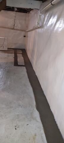 WaterGuard System