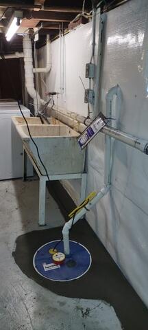 Sump Pump